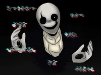 WD Gaster - UT