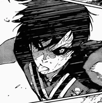 Rin Itoshi 