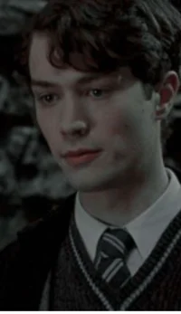 Tom Riddle
