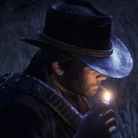 Arthur Morgan