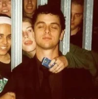 BILLIE JOE ARMSTRONG