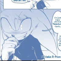 Sonic AU