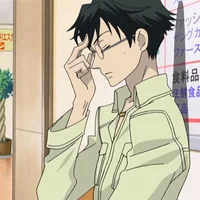 Kyoya Ootori