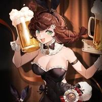 Giantess Bunny Bunny