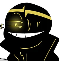 Shattered Dream Sans