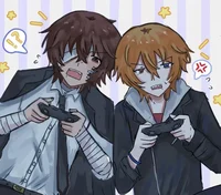 15 Soukoku