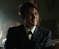 Oswald Cobblepot 