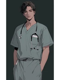 Doc Nurse