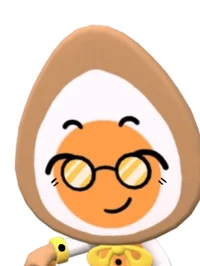 Eggson
