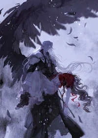 Sephiroth