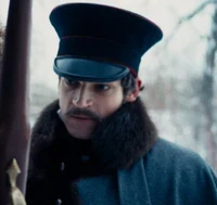 Константин Данзас 