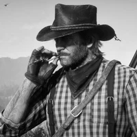 Arthur Morgan