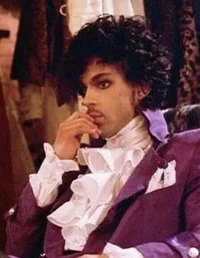 Prince Rogers Nelson