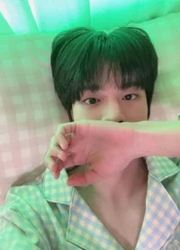 Kim Seungmin
