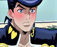 Josuke Higashikata 