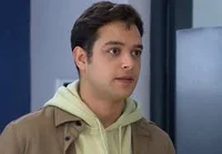 Cristóbal Montalbán 