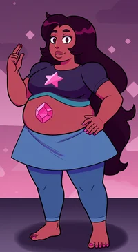 Next Gen Stevonnie