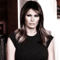 Melania Trump