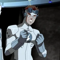 wally west