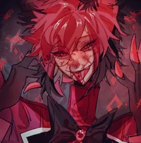 Alastor YB