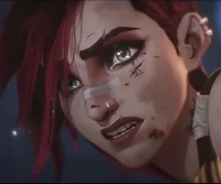 Vi - Arcane