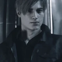 Leon Kennedy 