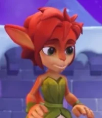 Elora