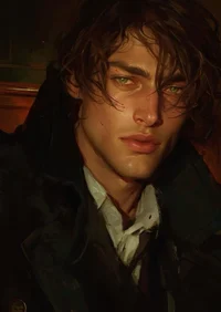 Elias Vance