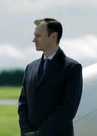 Mycroft Holmes