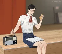 Володя Давыдов 