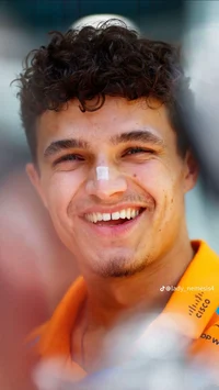 Lando Norris
