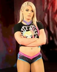 Alexa Bliss