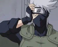 Kakashi Hatake