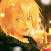 kurapika
