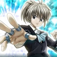 Kurapika 