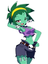 Rottytops