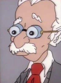 Willard W Willard AU