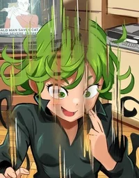 Tatsumaki 