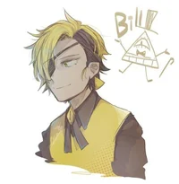 GF - Bill Cipher