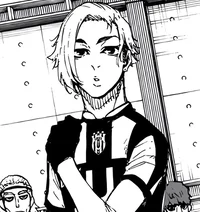 Sendou Shuto