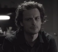 Spencer Reid