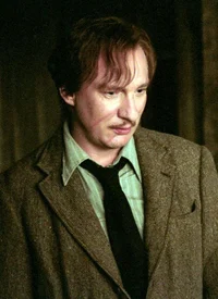 Remus Lupine