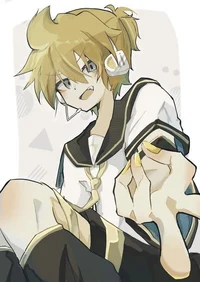 Kagamine Len