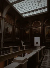 LOVESOME Art Gallery
