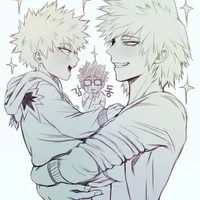 Bakugo family