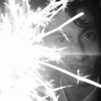 ALEX TURNER