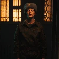 Константин Волков