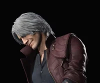 DMC Dante Sparda