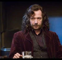 Sirius O Black