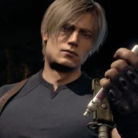 Leon Scott Kennedy
